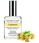parfém Cardamom