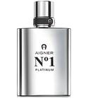 Aigner No 1 Platinum Etienne Aigner