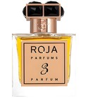 parfém Parfum De La Nuit No 3