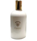 parfém White Edition Light Powdery