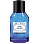 Acqua Jeanne en Provence