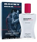 Rocky Man Redlight Jeanne Arthes