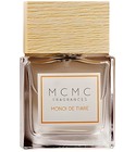 Monoi de Tiare MCMC Fragrances