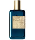 parfém Oud Saphir