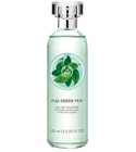 Fuji Green Tea The Body Shop