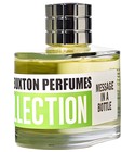 Message in a Bottle Mark Buxton