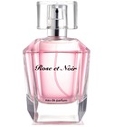 Rose et Noir Dilís Parfum