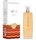 parfém Atlantica Femme Taboo