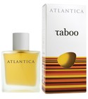 parfém Taboo