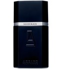 Silver Black Azzaro
