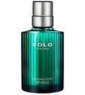 parfém Solo