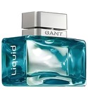 parfém Gant Liquid
