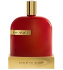 The Library Collection Opus IX Amouage