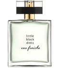 Little Black Dress Eau Fraiche Avon