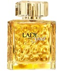 Lady Gold Karen Low