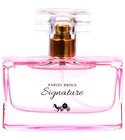 Signature Harvey Prince