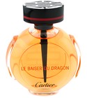 Le Baiser Du Dragon Cartier