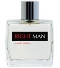 parfém Right Man