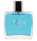 parfém Blue Ray