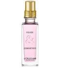 parfém Figuier & Osmanthus