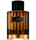 Amber Desire Carolina Herrera