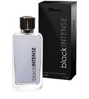 Black Intense Morris
