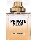 parfém Karl Lagerfeld Private Klub for Women