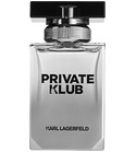 parfém Karl Lagerfeld Private Klub for Men