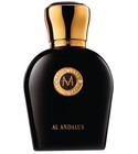 parfém Al Andalus
