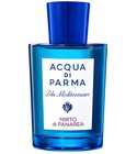 Acqua di parma Blue Mediterraneo - Mirto di Panarea Acqua di Parma