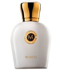 parfém Moreta
