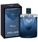 parfém Wings Blue
