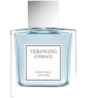 parfém Embrace Periwinkle & Iris