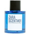parfém Zara Scent #1