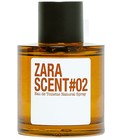 Zara Scent #2 Zara
