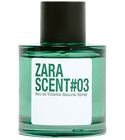 parfém Zara Scent #3