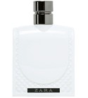 White Tag Zara