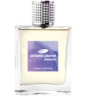 Athletic Planet Energy Perfume and Skin