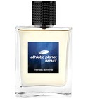 Athletic Planet Impact Perfume and Skin