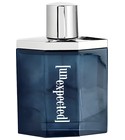Unexpected Perfume and Skin