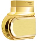parfém Genesis Gold