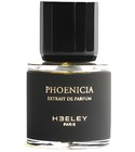 parfém Phoenicia