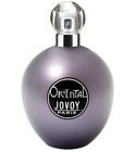 parfém Oriental