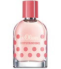 parfém Outstanding Women
