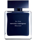 parfém Narciso Rodriguez for Him Bleu Noir