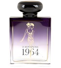 parfém 21 Bonaparte 1964