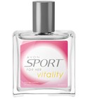 parfém Avon Sport for Her Vitality