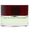 Must de Cartier Pour Homme Cartier