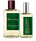 Jasmin Angélique Atelier Cologne