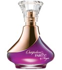 Outspoken Party by Fergie Avon